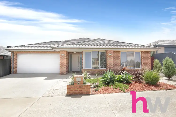 84 Coriyule Road, Curlewis VIC 3222