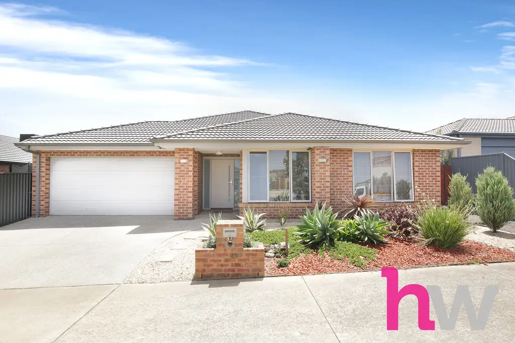 Main view of Homely house listing, 84 Coriyule Road, Curlewis VIC 3222