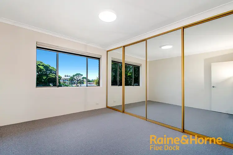 Sixth view of Homely apartment listing, 6/25 Park Road, Five Dock NSW 2046