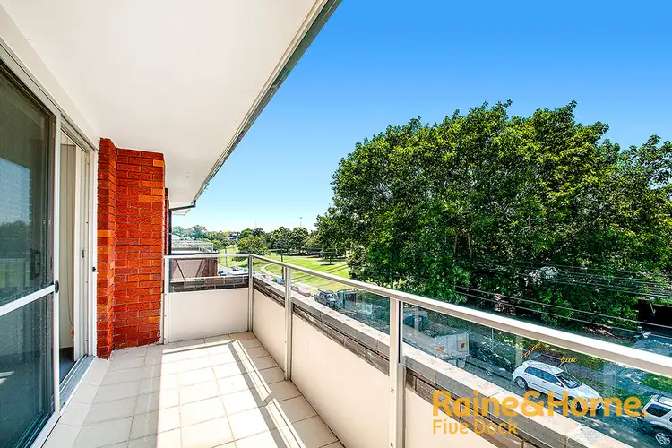 Seventh view of Homely apartment listing, 6/25 Park Road, Five Dock NSW 2046