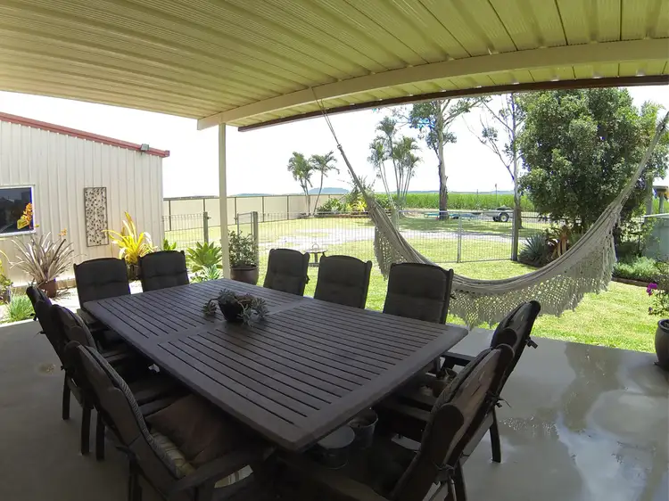 Main view of Homely house listing, 366 North Eton Road, North Eton QLD 4741