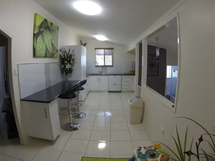 Fourth view of Homely house listing, 366 North Eton Road, North Eton QLD 4741