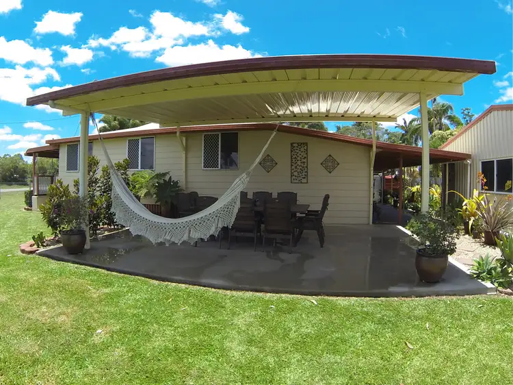 Fifth view of Homely house listing, 366 North Eton Road, North Eton QLD 4741