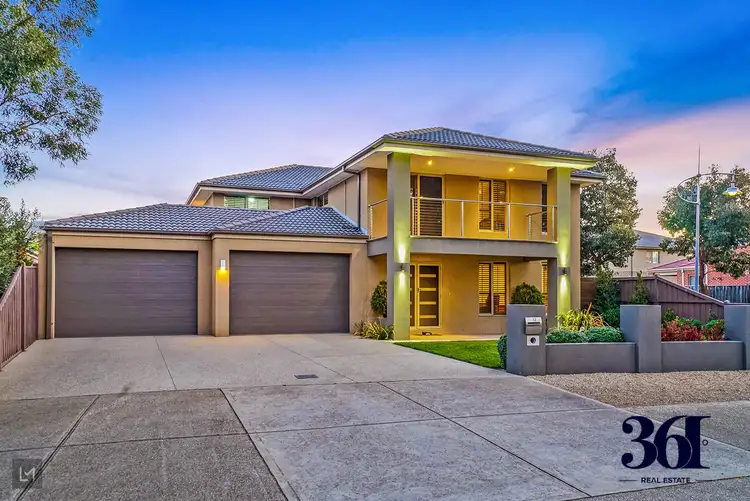 Third view of Homely house listing, 12 Windward Close, Tarneit VIC 3029