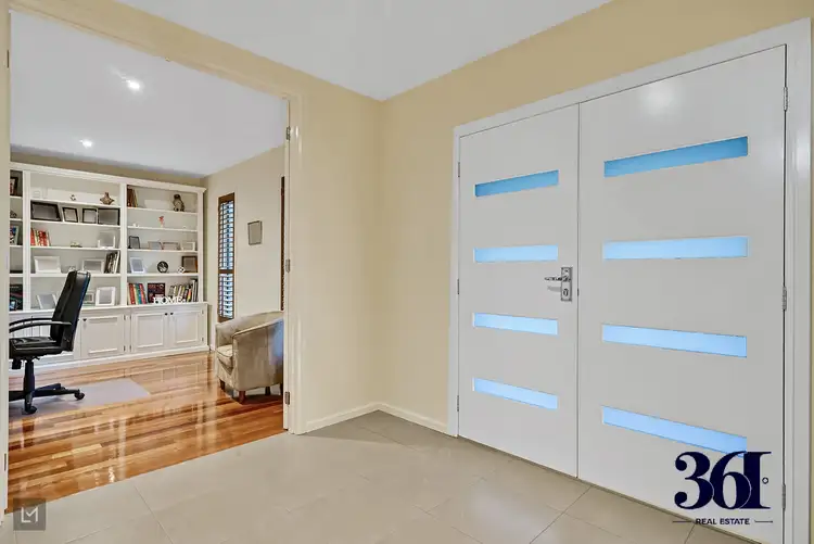 Fifth view of Homely house listing, 12 Windward Close, Tarneit VIC 3029