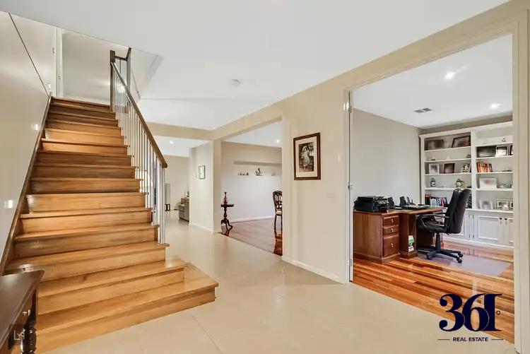 Sixth view of Homely house listing, 12 Windward Close, Tarneit VIC 3029
