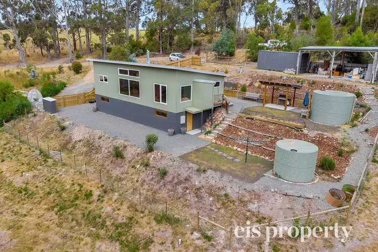 Third view of Homely house listing, 112 Missing Link Road, Wattle Grove TAS 7109