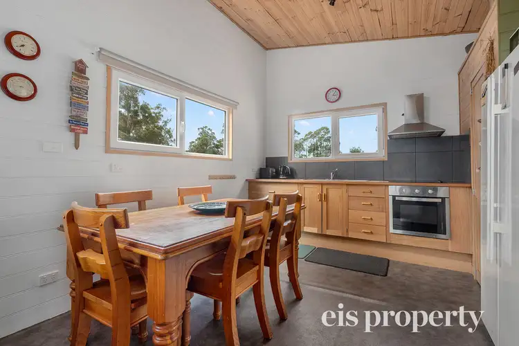 Fourth view of Homely house listing, 112 Missing Link Road, Wattle Grove TAS 7109