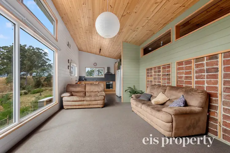 Fifth view of Homely house listing, 112 Missing Link Road, Wattle Grove TAS 7109