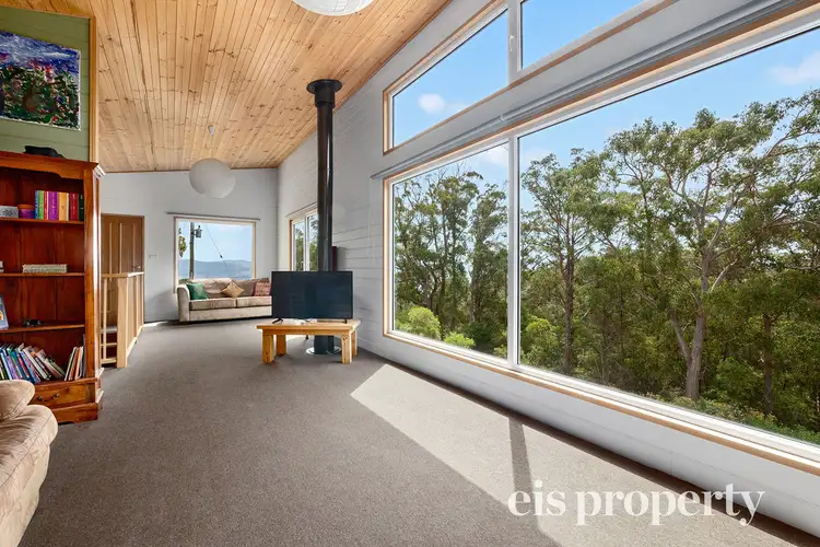 Sixth view of Homely house listing, 112 Missing Link Road, Wattle Grove TAS 7109