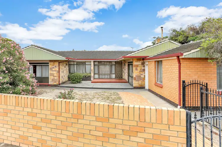 Second view of Homely house listing, 306 Military Road, Semaphore Park SA 5019
