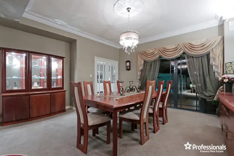 Fifth view of Homely house listing, 191 Riverton Drive North, Shelley WA 6148