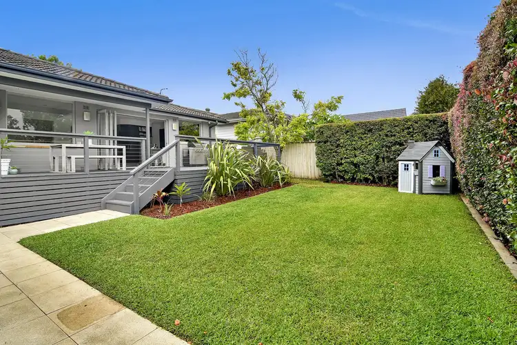 Fifth view of Homely house listing, 16 Wilde Avenue, Killarney Heights NSW 2087