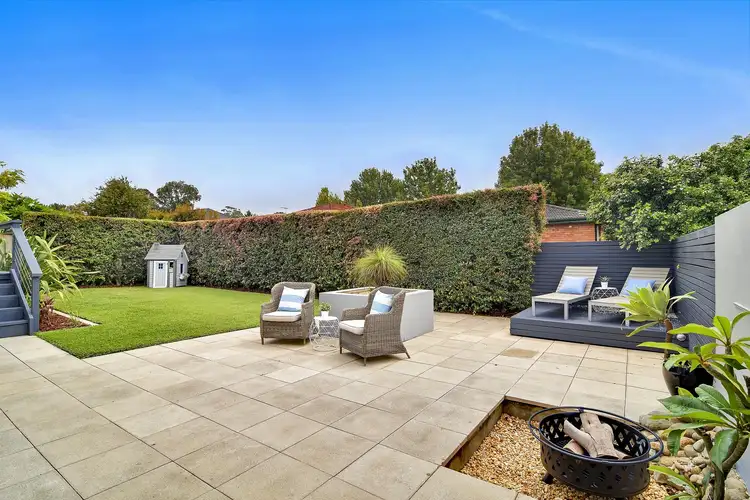 Sixth view of Homely house listing, 16 Wilde Avenue, Killarney Heights NSW 2087