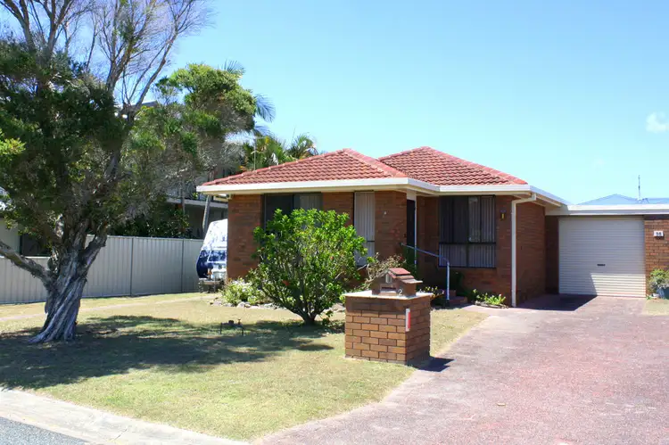 2/56 Park Avenue, Yamba NSW 2464