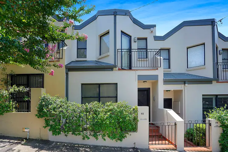 62 O'Neil Street