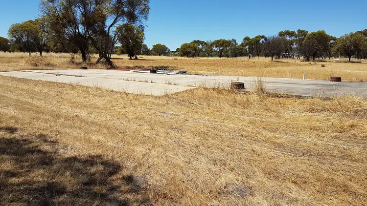 Second view of Homely land listing, 229 Mitchell Street, Meckering WA 6405