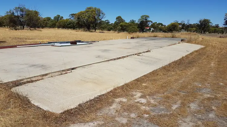 Fifth view of Homely land listing, 229 Mitchell Street, Meckering WA 6405