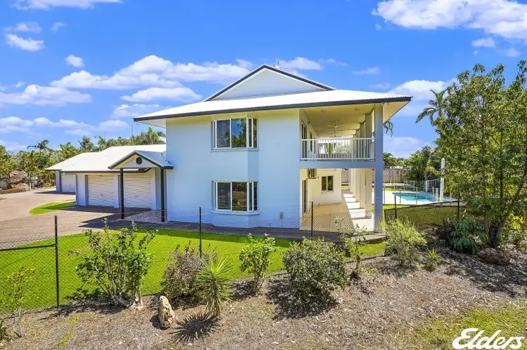 21 Peckham Court, Gunn NT 832