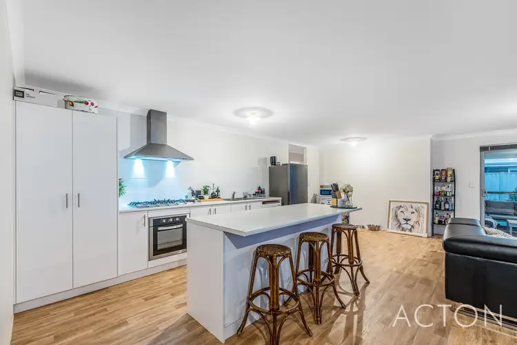 Sixth view of Homely house listing, 32 Fairgrounds Parkway, Alkimos WA 6038