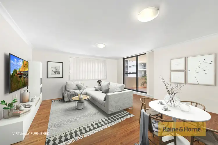41/8-12 Market Street, Rockdale NSW 2216