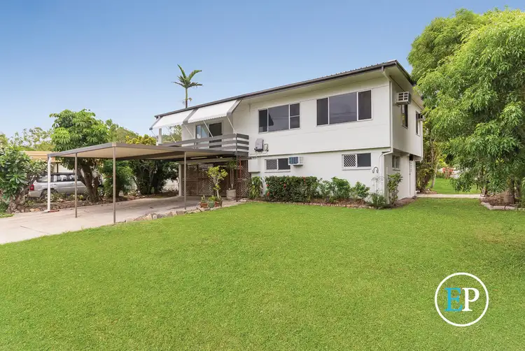 Second view of Homely house listing, 49 Stephenson Street, Wulguru QLD 4811