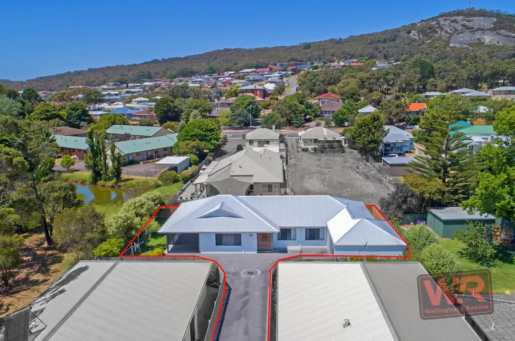 Main view of Homely unit listing, Unit 3, 33 Beauchamp Street, Mira Mar WA 6330