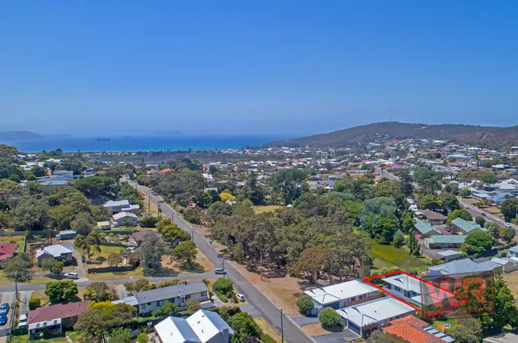 Second view of Homely unit listing, Unit 3, 33 Beauchamp Street, Mira Mar WA 6330