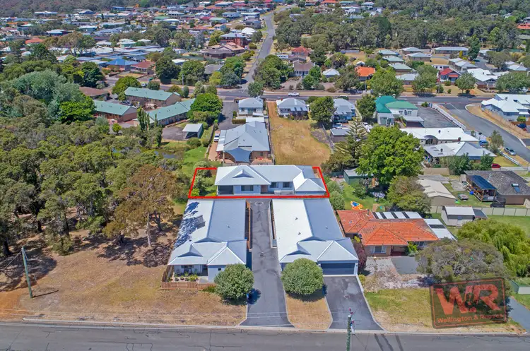 Third view of Homely unit listing, Unit 3, 33 Beauchamp Street, Mira Mar WA 6330