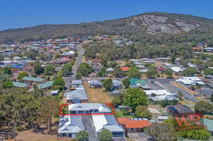 Fourth view of Homely unit listing, Unit 3, 33 Beauchamp Street, Mira Mar WA 6330