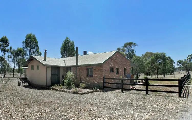 Second view of Homely rural property listing, 868 Kelleher Rd Goomalibee Via, Benalla VIC 3672