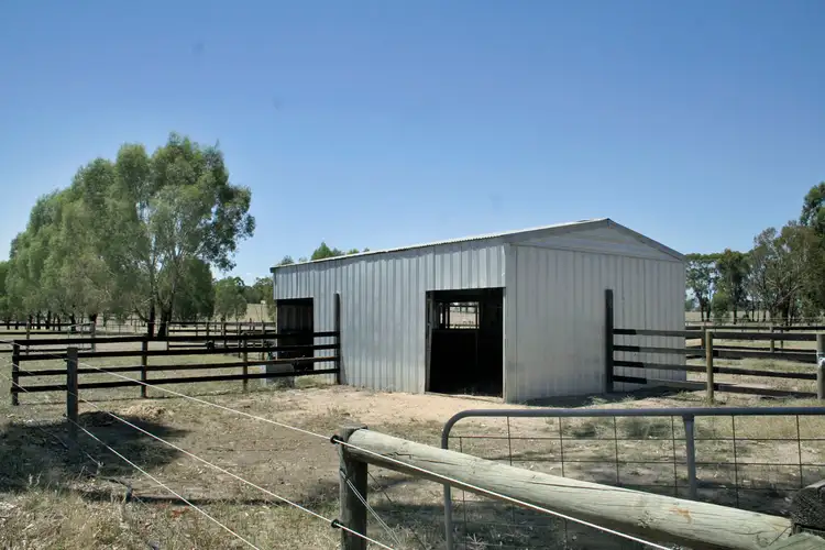 Third view of Homely rural property listing, 868 Kelleher Rd Goomalibee Via, Benalla VIC 3672