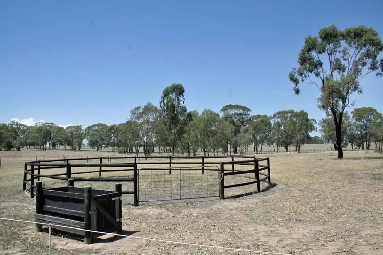Fourth view of Homely rural property listing, 868 Kelleher Rd Goomalibee Via, Benalla VIC 3672