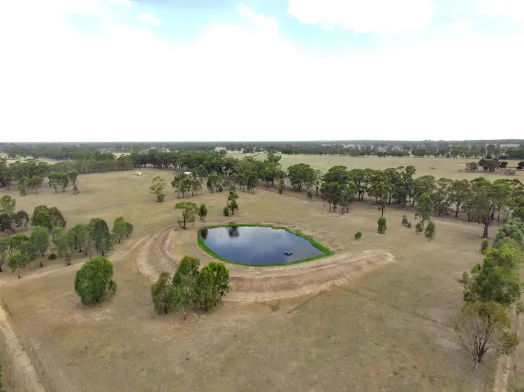 Fifth view of Homely rural property listing, 868 Kelleher Rd Goomalibee Via, Benalla VIC 3672