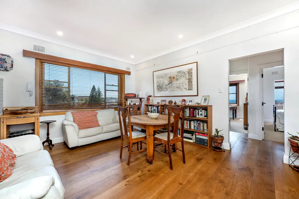 Main view of Homely apartment listing, 9/333 Bondi Road, Bondi NSW 2026