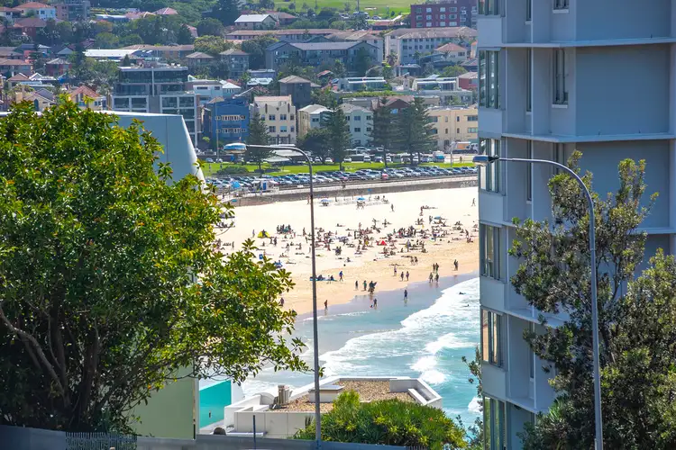 Sixth view of Homely apartment listing, 9/333 Bondi Road, Bondi NSW 2026