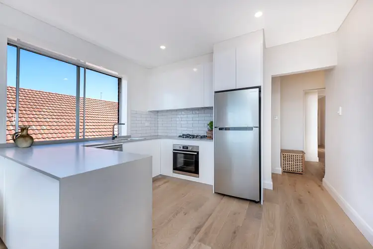 Second view of Homely apartment listing, 10/333 Bondi Road, Bondi NSW 2026