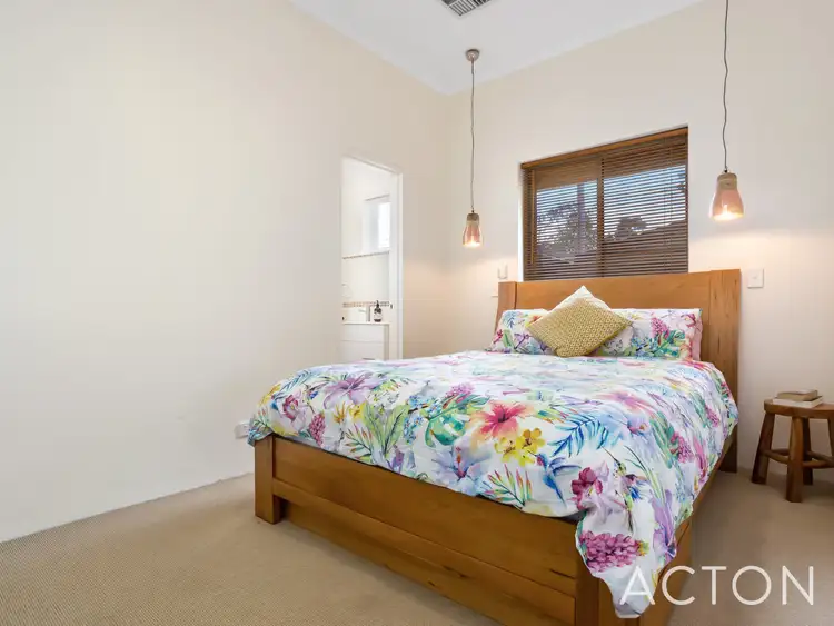 Fourth view of Homely townhouse listing, 1/317 Oxford Street, Leederville WA 6007