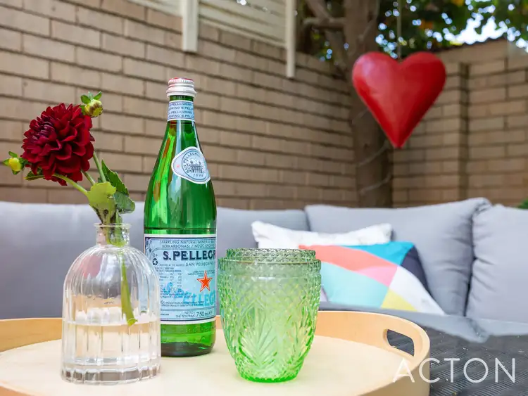 Fifth view of Homely townhouse listing, 1/317 Oxford Street, Leederville WA 6007