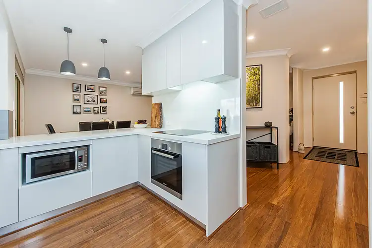 Second view of Homely villa listing, 3/225 Berwick Street, Victoria Park WA 6100