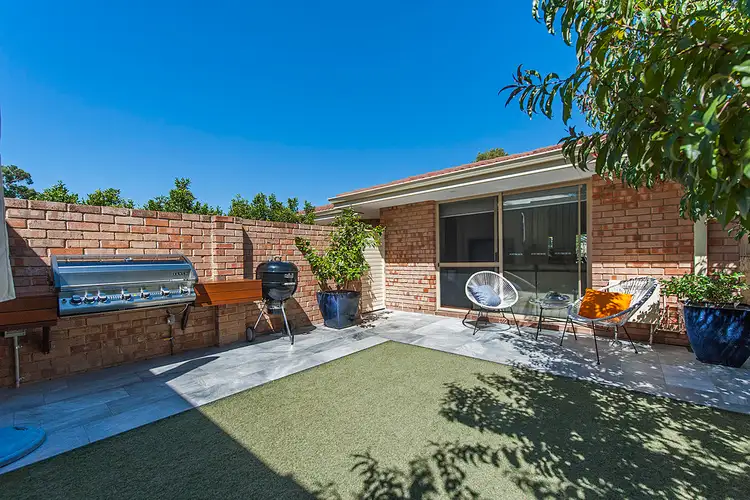 Third view of Homely villa listing, 3/225 Berwick Street, Victoria Park WA 6100