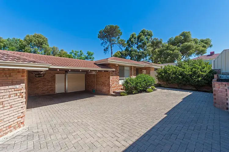 Fourth view of Homely villa listing, 3/225 Berwick Street, Victoria Park WA 6100