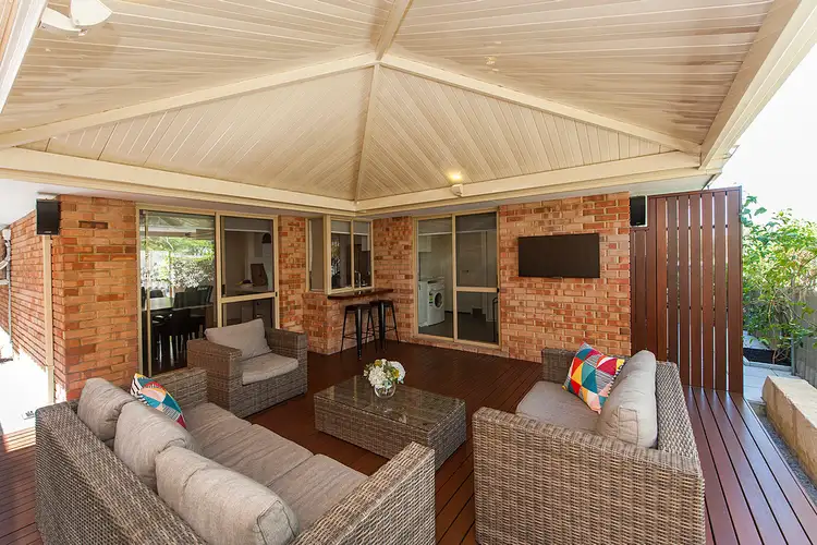 Fifth view of Homely villa listing, 3/225 Berwick Street, Victoria Park WA 6100