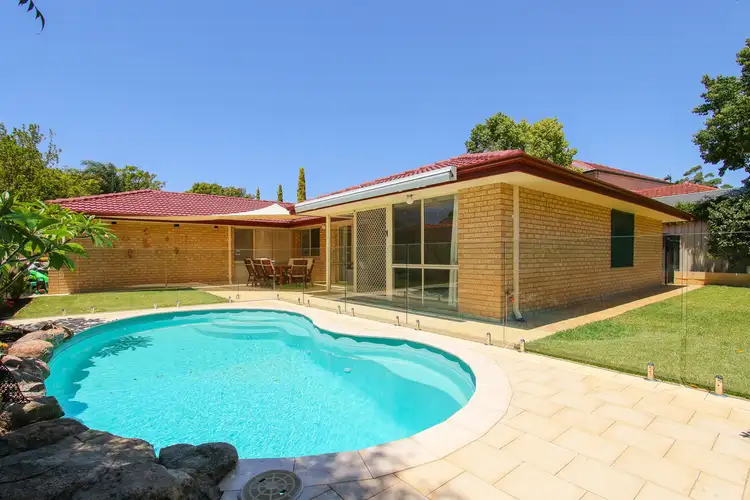 38 Parkside Avenue, Mount Pleasant WA 6153