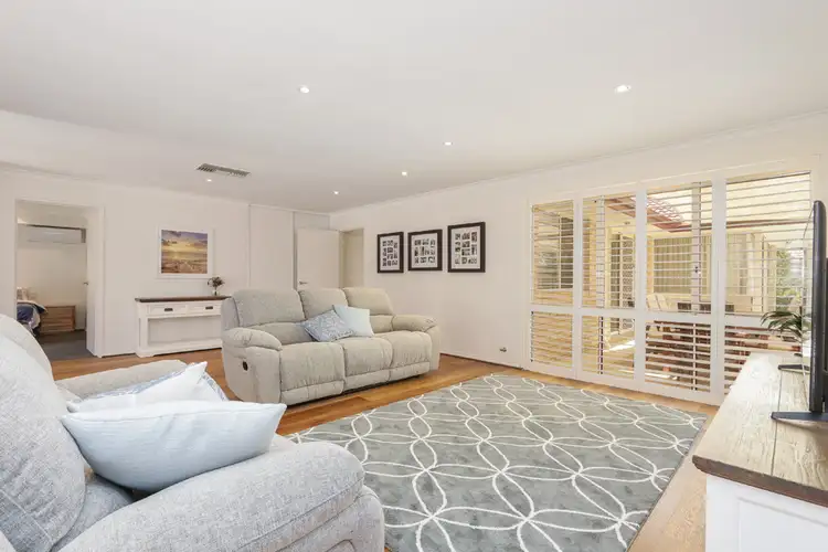 Second view of Homely house listing, 38 Parkside Avenue, Mount Pleasant WA 6153