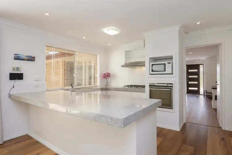 Third view of Homely house listing, 38 Parkside Avenue, Mount Pleasant WA 6153