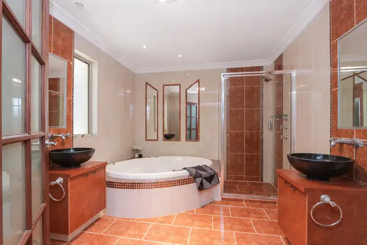 Sixth view of Homely house listing, 38 Parkside Avenue, Mount Pleasant WA 6153