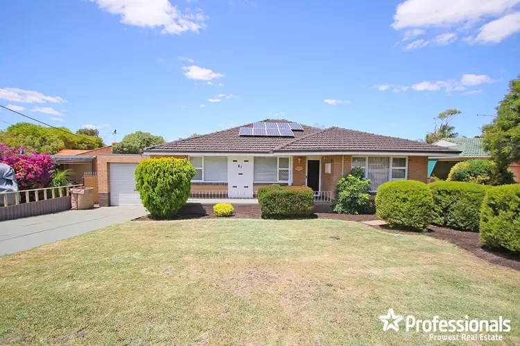 81 Tribute Street, Riverton WA 6148
