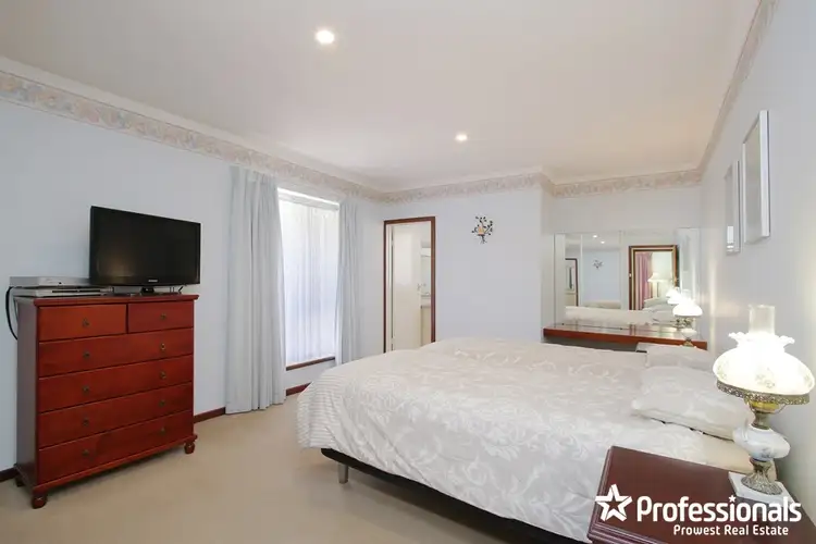 Second view of Homely house listing, 81 Tribute Street, Riverton WA 6148