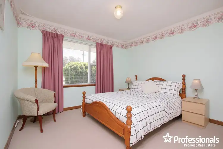 Fourth view of Homely house listing, 81 Tribute Street, Riverton WA 6148